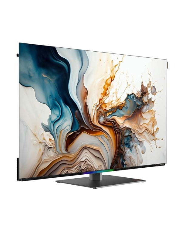 55" Fladskærms Tv Led 4k 55mod9502z fra Metz