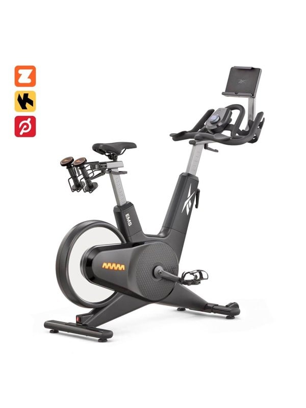 Z Tech Sprint Spinbike fra Reebok