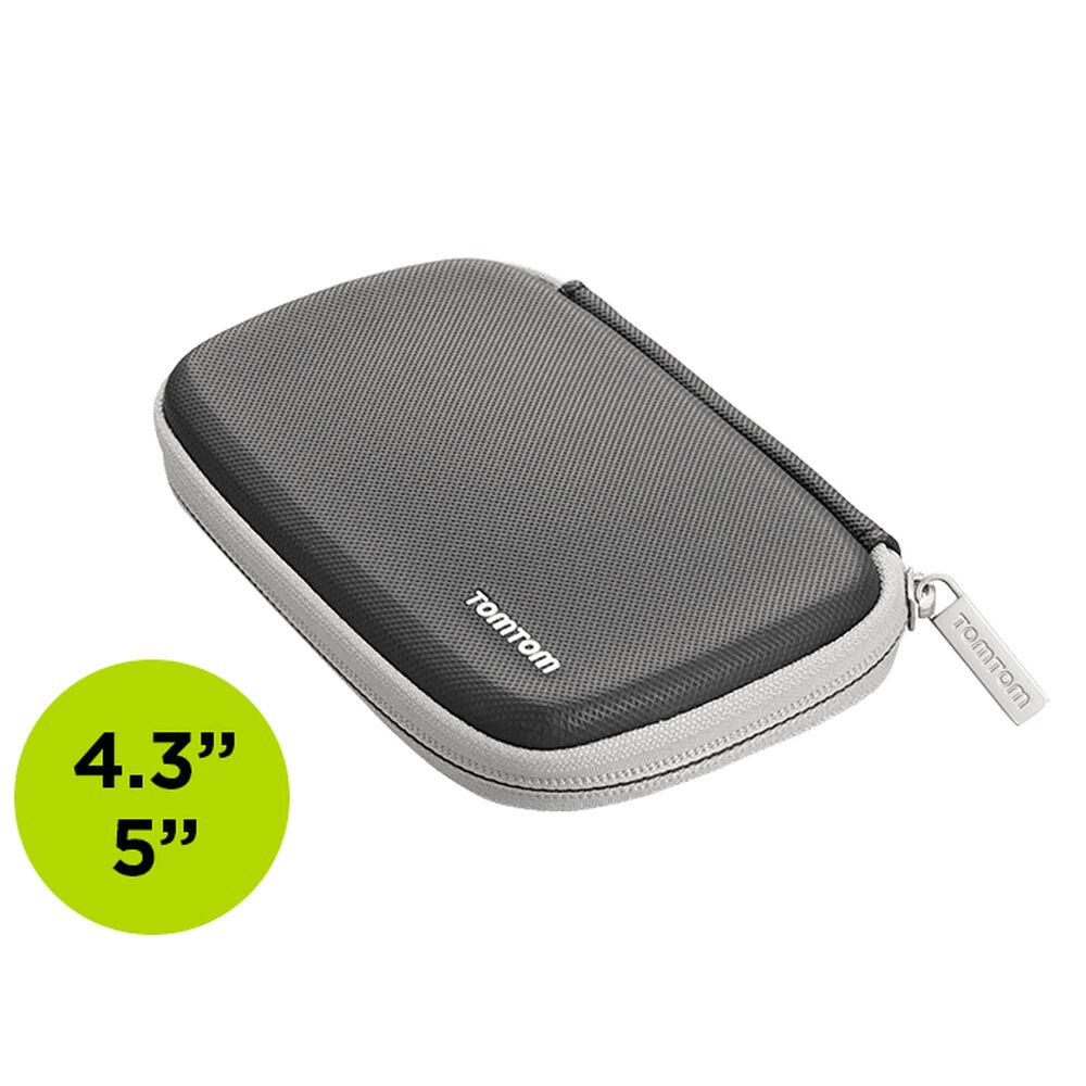 Beskyttende Case Gps   9uua.001.63 fra Tomtom