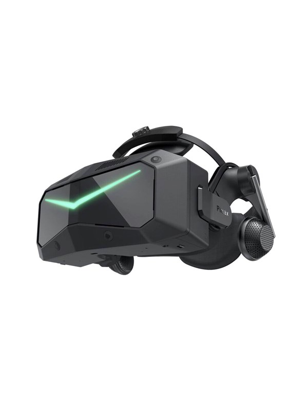 Crystal Super   50ppd (early Bird Rewards Included) fra Pimax