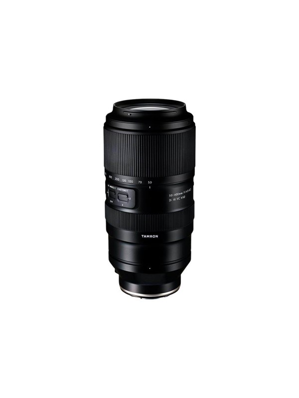 A067   Ultra Telephoto Zoom Lens   50 Mm   400 Mm fra Tamron