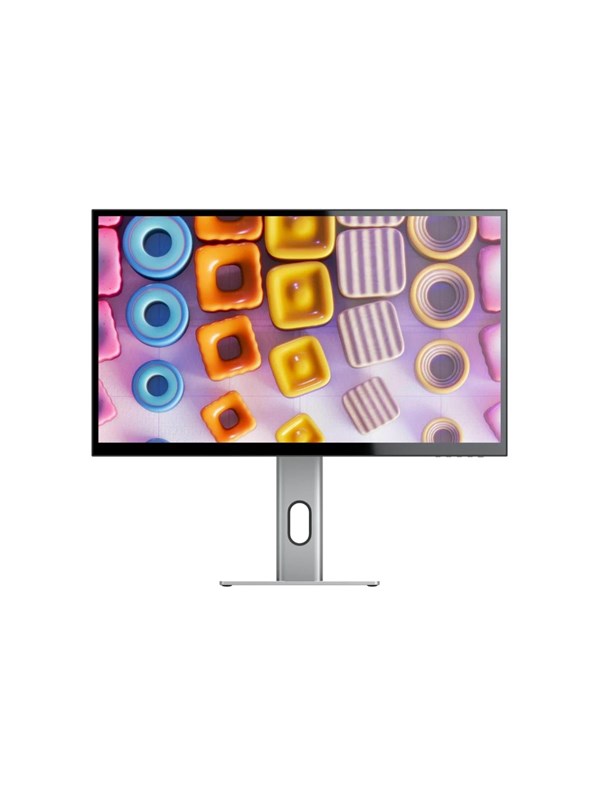 27"   Clarity 5k Touch 27" Uhd Monitor fra Alogic
