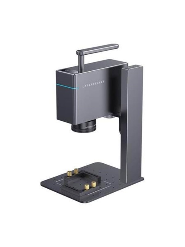 Engraving Machine   Basic Version (model 3) fra Laserpecker