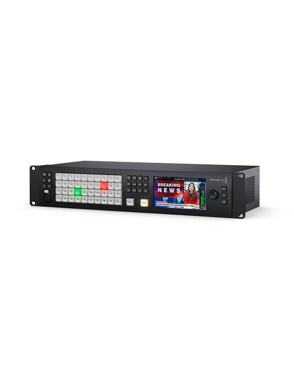 Atem 4 M E Constellation Hd fra Blackmagic