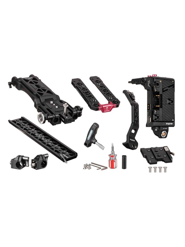 Camera Cage Fx9 V2 V Mount fra Tilta