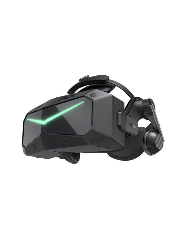 Crystal Super   50 Ppd fra Pimax