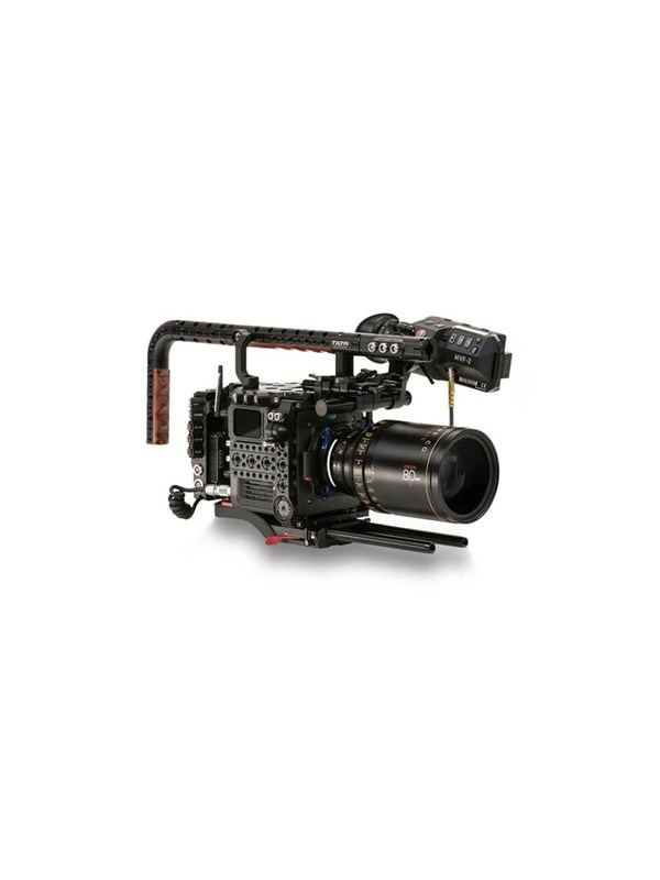 Cage For Alexa Mini Mini Kit 1 Vlock fra Tilta