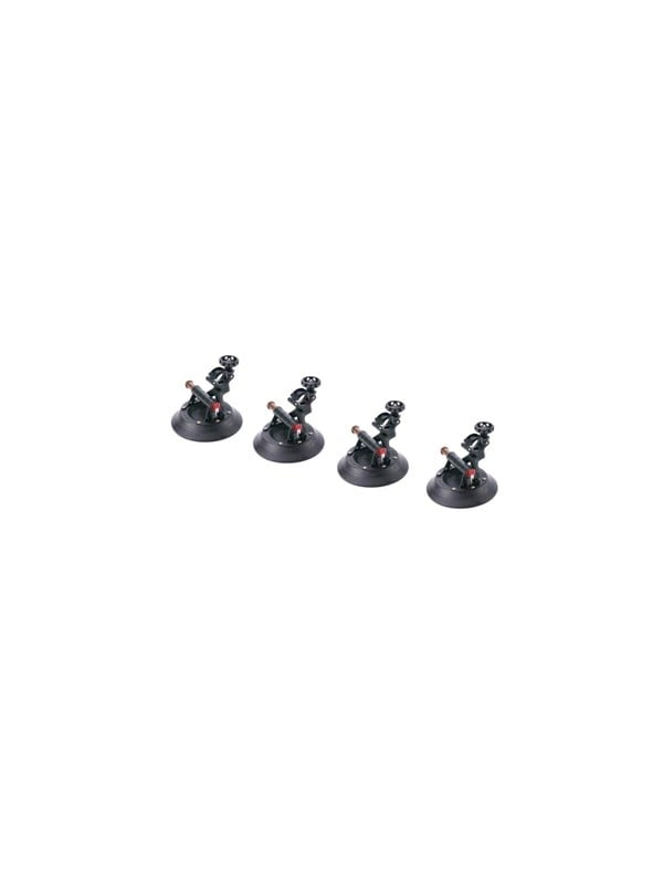 10" Suction Cup Set For Hydra Arm Mini fra Tilta