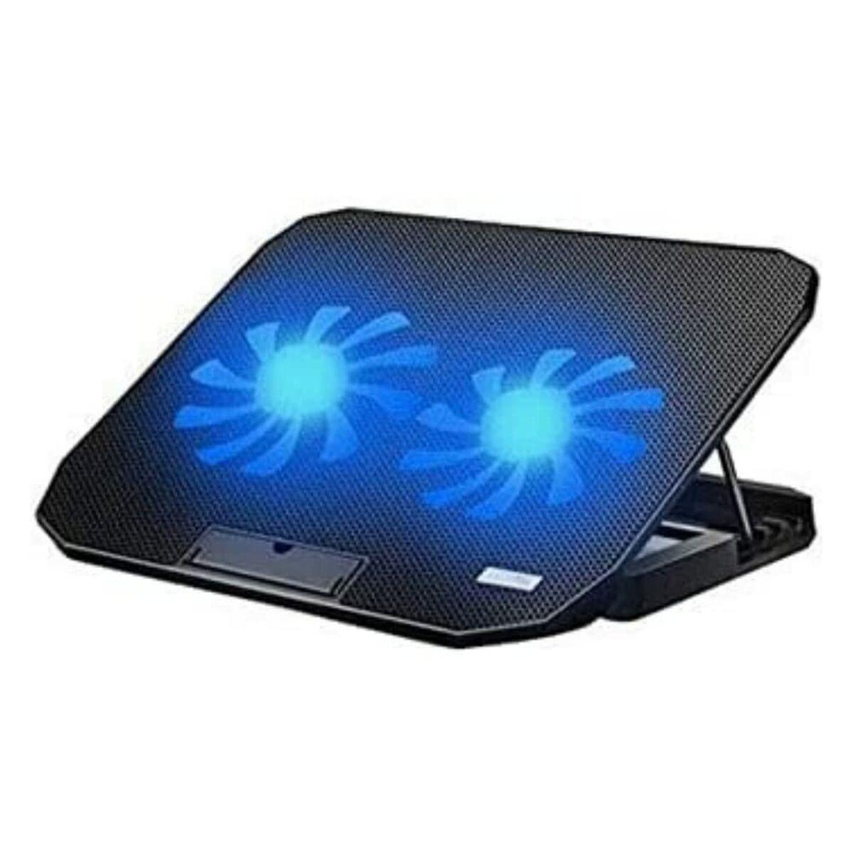 Kølingsbase For En Laptop   Laptopbase fra Nk