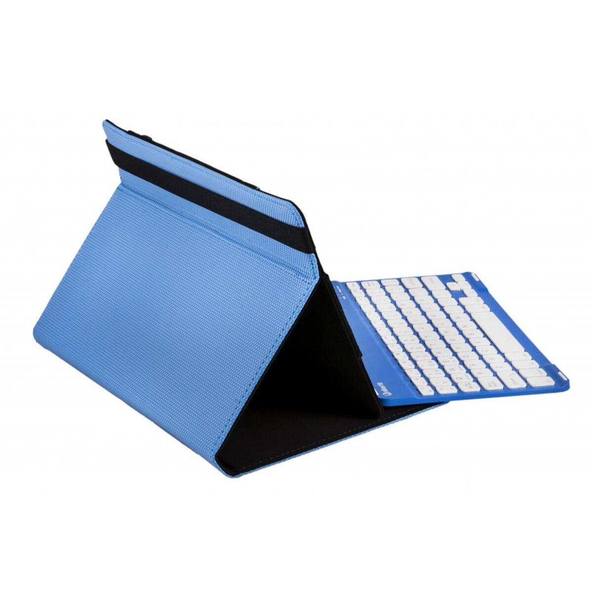 Tablet Cover   Universal fra Silver Ht
