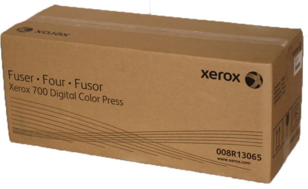 (220   240 V)   Valse Patron Til Fikseringsenhed   For   700, Colour C60, Colour C70  Color 550, 560, 570, C60, C70  Primelink C9065, C90 fra Xerox