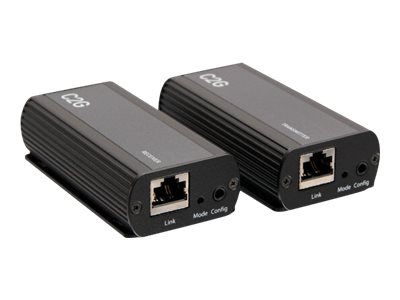 1 Port Usb C Extender Transmitter To Receiver Kit   Usb 3.2 Gen 1   Usb Forlængerkabel   Op Til 10 M fra C2g