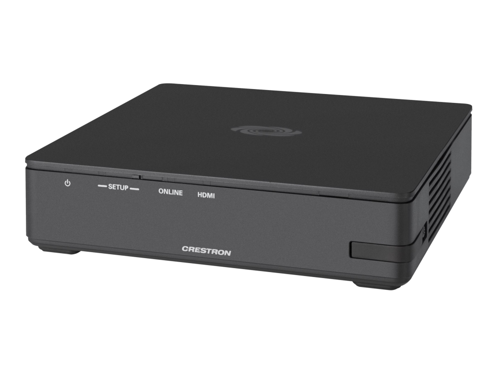 Airmedia Series 3 Am 3100 Wf I   Præsentationscontroller fra Crestron