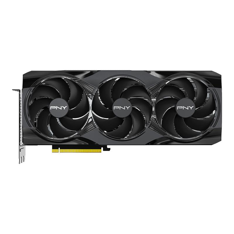 Geforce Rtx5090 32gb 3x Oc fra Pny