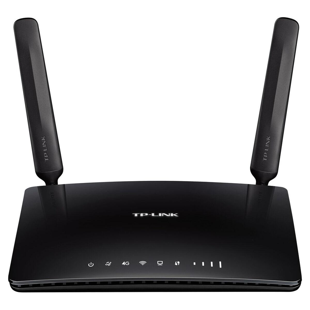 Router Tp Link Mr6400 Wifi 2.4 Ghz fra Tp-link