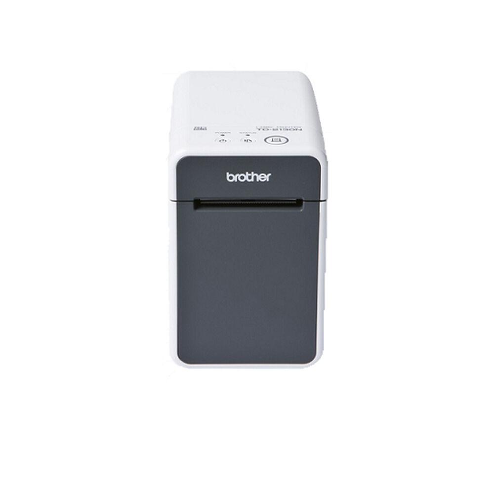 Labelprinter   Td2130n fra Brother