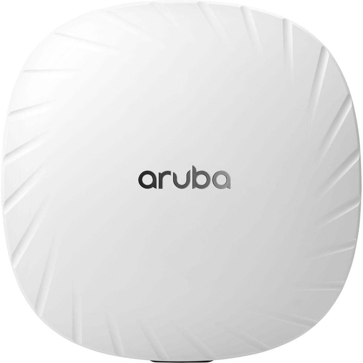 Adgangspunkt   Aruba Ap 515 (rw) Hvid fra Hpe