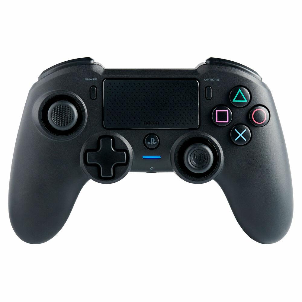 Dualshock 4 V2 Controller Til Play Station 4   311609 fra Nacon