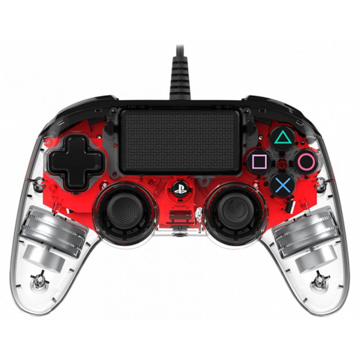 Controller   Ps4 Compact fra Nacon