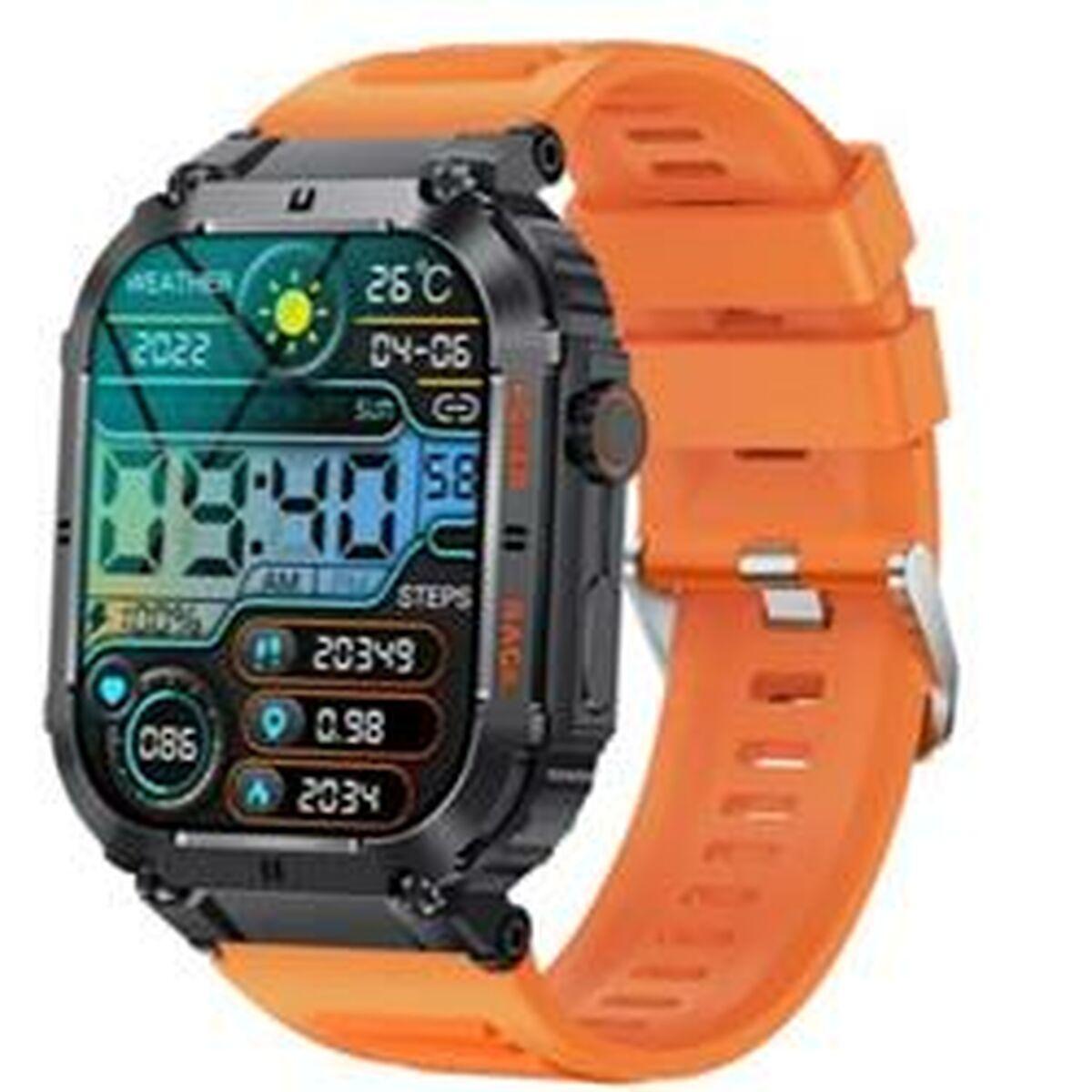 Smartwatch   fra Denver Electronics