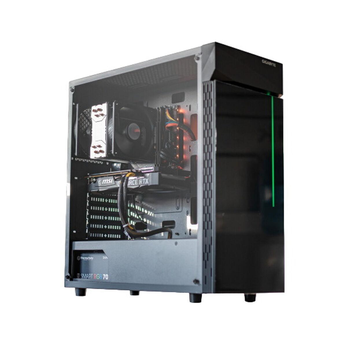 Desktop Pc   Intel Core I5 10400f 16 Gb Ram 1 Tb Ssd fra Adonia