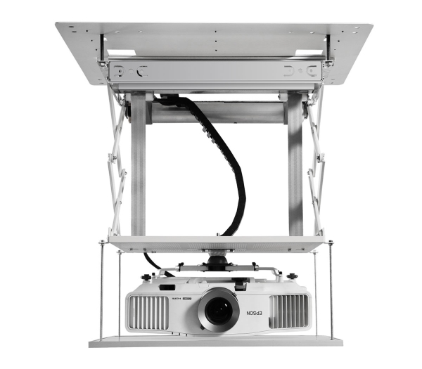 Gpck Me 4000, Loft, 15 Kg, Hvid, Metal, 0   4000 Mm, 550 Mm fra Grandview