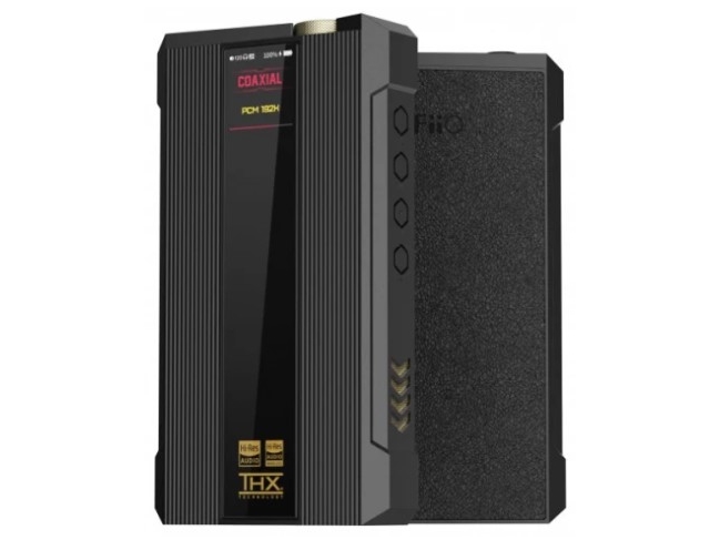 Q7, 0,0004%, 125 Db, 99 Db, 5   80000 Hz, 158,4 Mm, 88,5 Mm fra Fiio