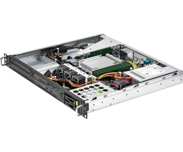 1u2e C252, Intel C252, Lga 1200 (socket H5), Intel Xeon E, Ddr4 Sdram, 1.2 V, 2.5,3.5" fra Asrock