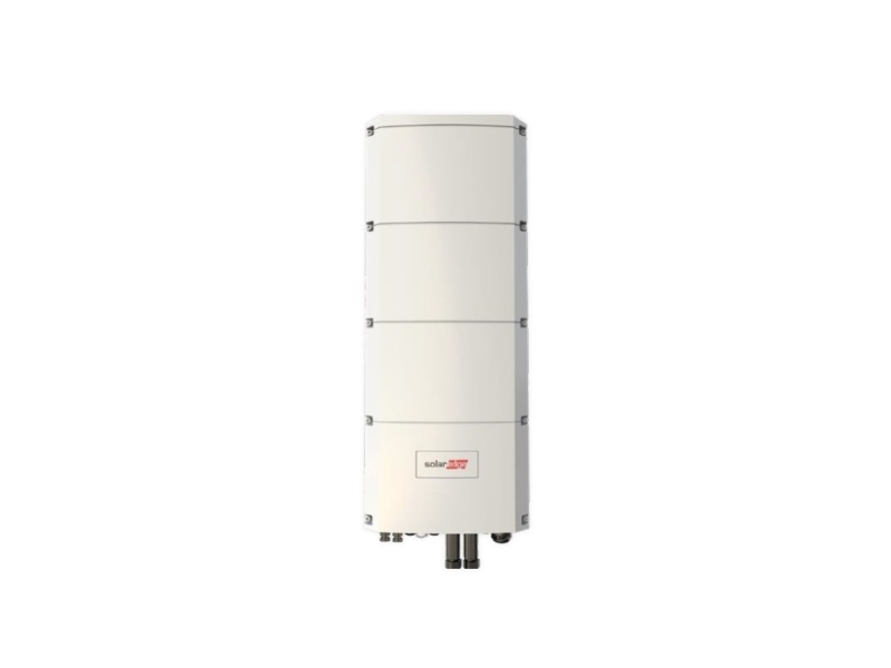 Home Hub Se8k Rwb48bfn4 | Inverter | 3 Phase, 8.0kw, Hybrid, No Display, Wifi fra Solaredge