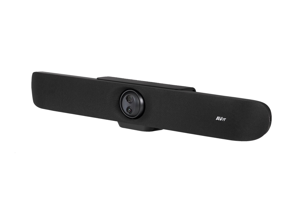 Aver Vb350   Konferencekamera   Ptz   Barre   Farve   Forskellige Brændvidder   Audio   Hdmi   Usb 3.1   Mjpeg, H.264, Yuy2, Yuv fra Aver Information