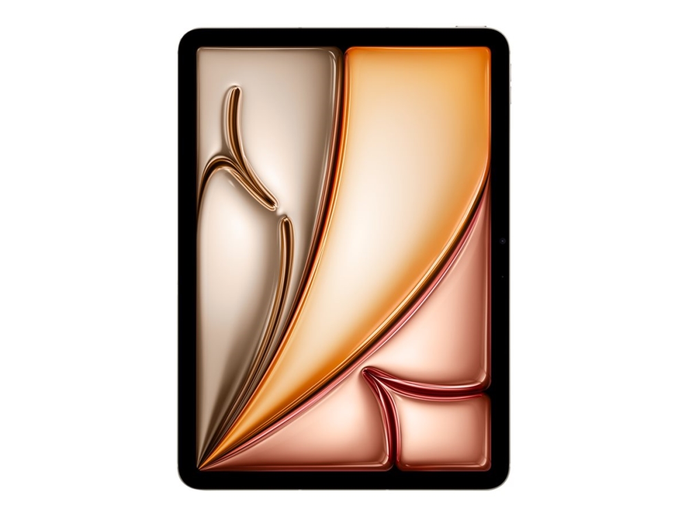 11 Inch Ipad Air M2 Wi Fi + Cellular   Tablet   512 Gb   11" Ips (2360 X 1640)   3g, 4g, 5g   Stjernelys fra Apple