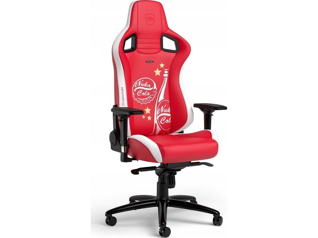 Noblechairs Epic     Vippe fra Gamerswear