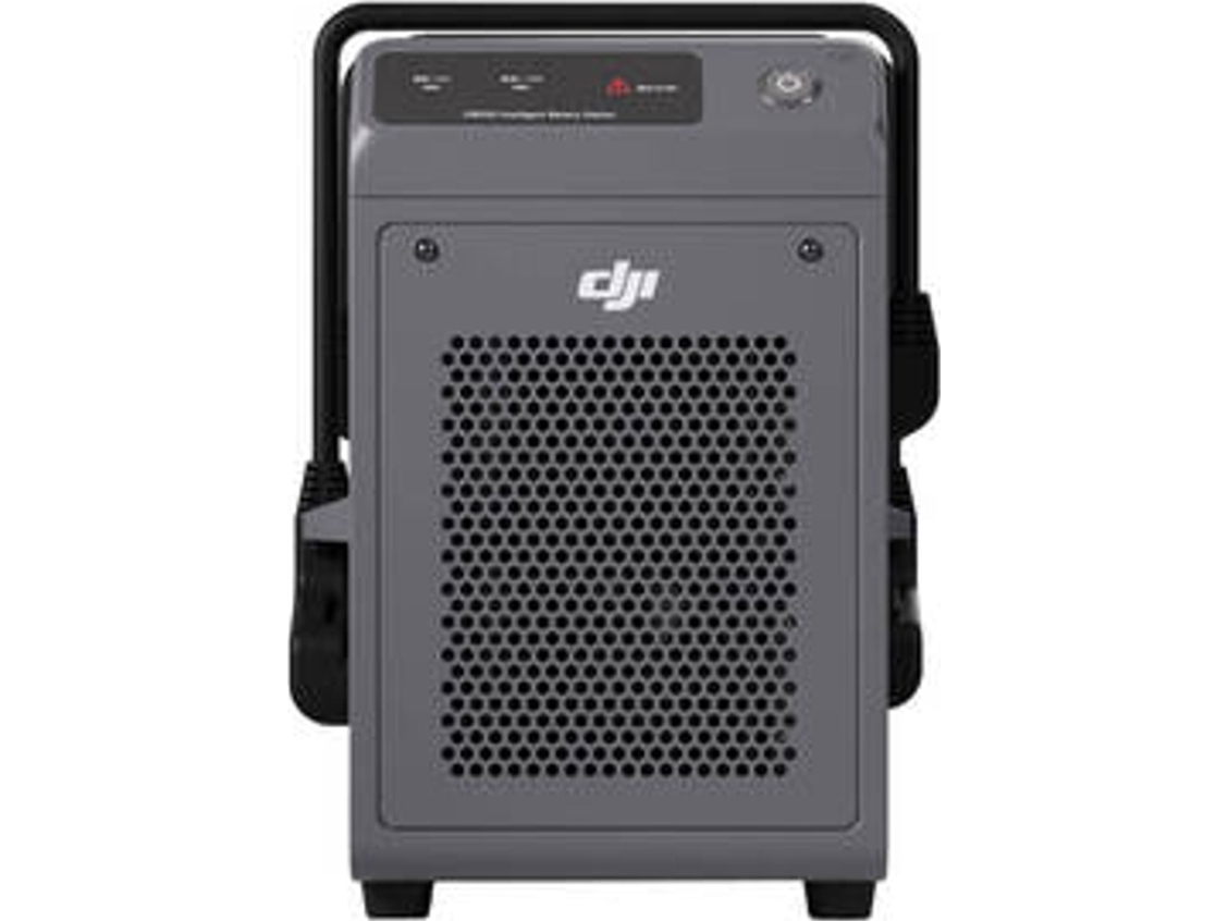 , Battery Charger C8000 Flycart30 T2 fra Dji