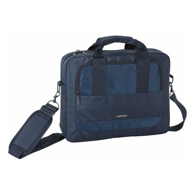Laptop Case   15,6'' Marineblå fra F.c. Barcelona