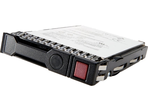 3,2 Tb 2,5'' Sas 3 (12 Gb S) Serverdrev (3,2 Tb Sas Ssd 2,5 In Sff (mu)) fra Hp