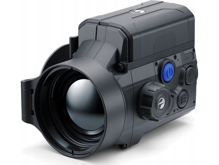 Night Vision   Krypton 2 Xg50 Termisk Billeddannende Pandelampe fra Pulsar