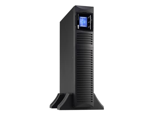 4nwp100201r0001, Dobbeltkonvertering (online), 2 Kva, 2000 W, 208 V, 240 V, 50 60 Hz fra Abb