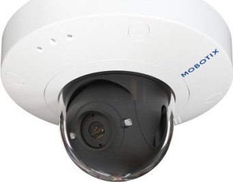Indendørs Dome Kamera   V71 4k (30 Tag Night) fra Mobotix