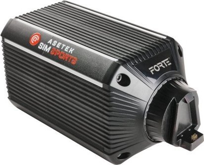 Simsports La Prima Rattets Base   18 Nm fra Asetek