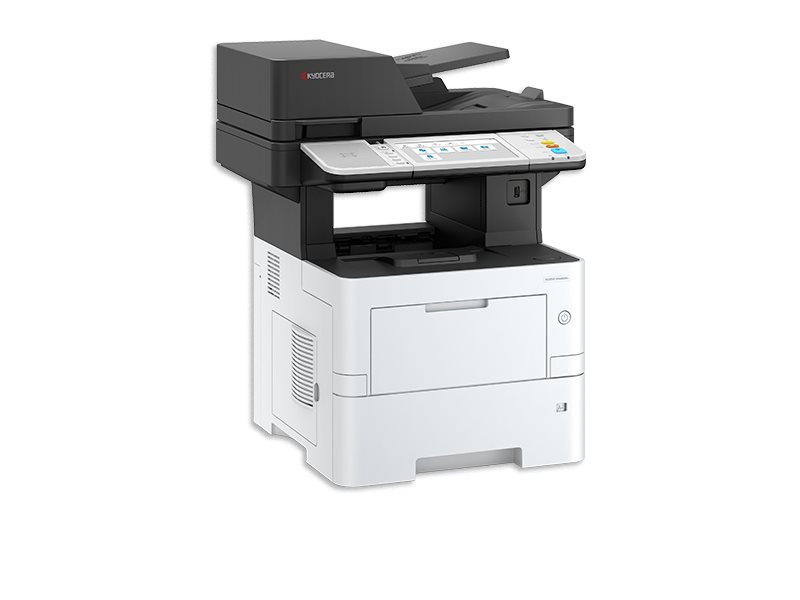 Ecosys Ma4500ix Hypas A4 Sw   3 I 1 Mfp System fra Kyocera
