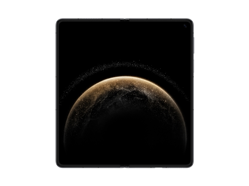 Mate X6, 20,1 Cm (7.93"), 2440 X 2240 Pixel, 12 Gb, 512 Gb, 50 Mp, Sort fra Huawei