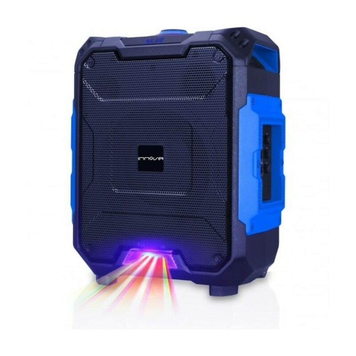 Transportabel Højttaler   Alt 28 Bluetooth 2100 W 10 W fra Innova