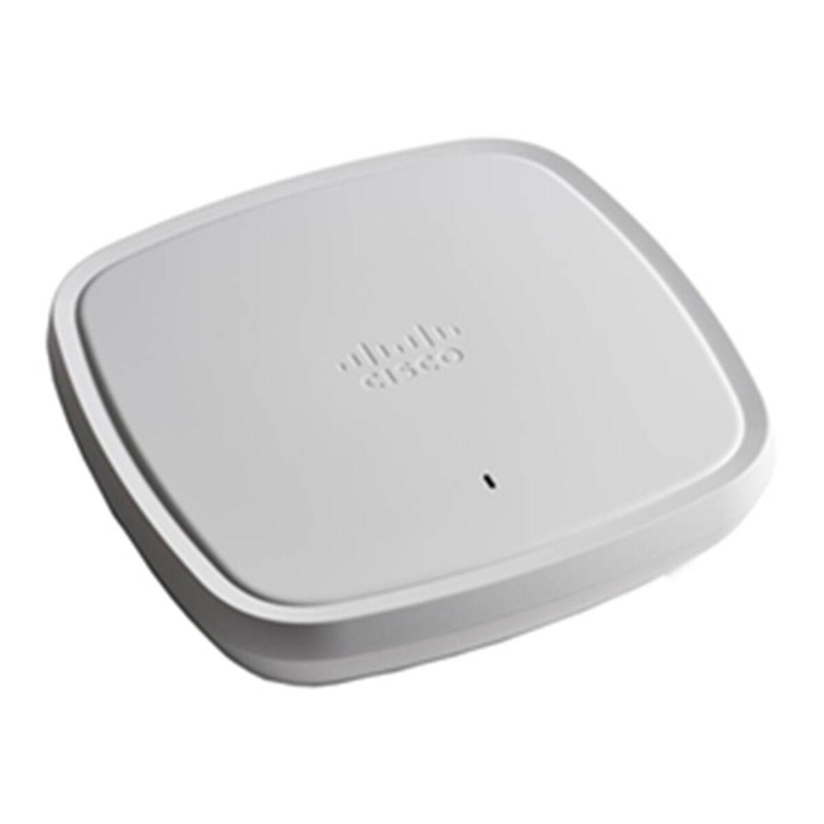 Adgangspunkt   C9120axe E Hvid fra Cisco