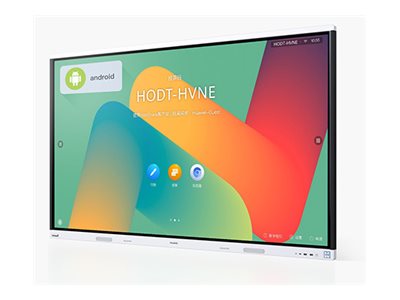 Ideahub Board 2 86 fra Huawei