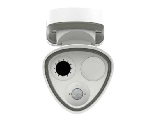Mx M73ta B336r100 En54, Ip Sikkerhedskamera, Indendørs & Udendørs, Ledningsført, En 50121 4:2015, En 50581:2012, En 55032:2012+ac:2013, En 55 fra Mobotix