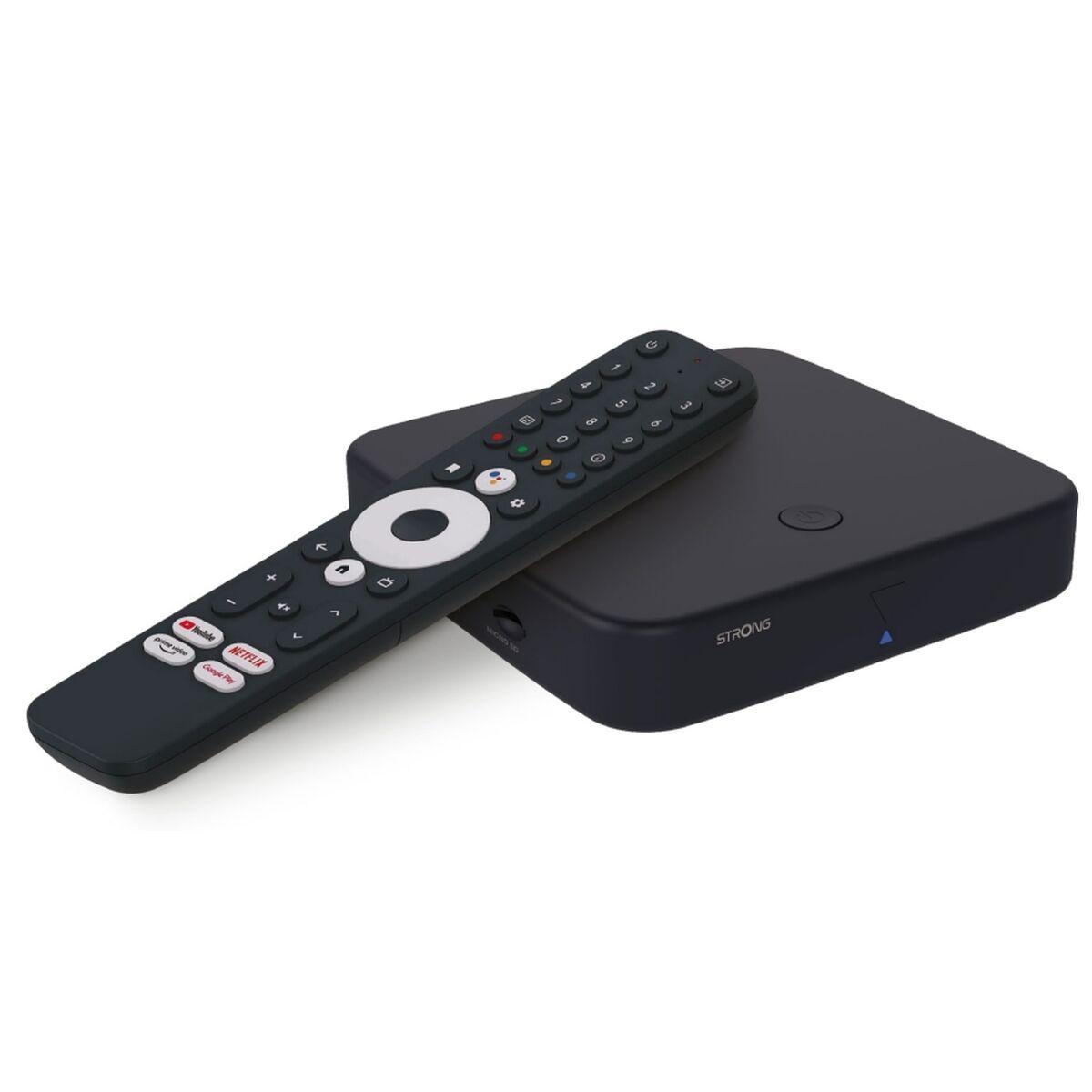 Smart Tv Adapter   Srt 420 fra Strong