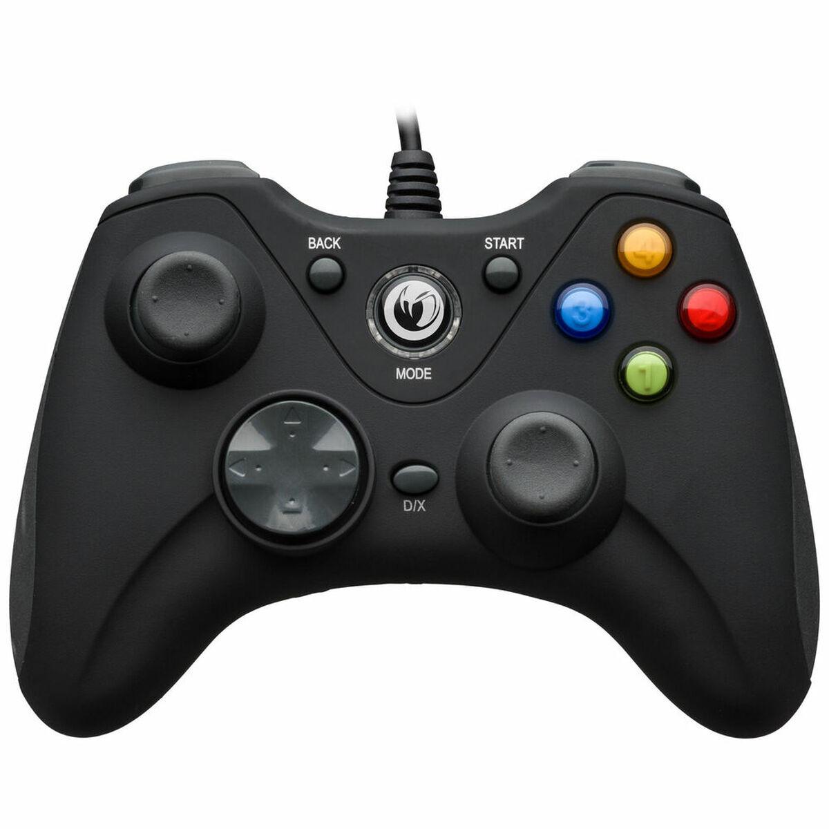 Videospil Konsol Joystick   Pcgc 100xf fra Nacon