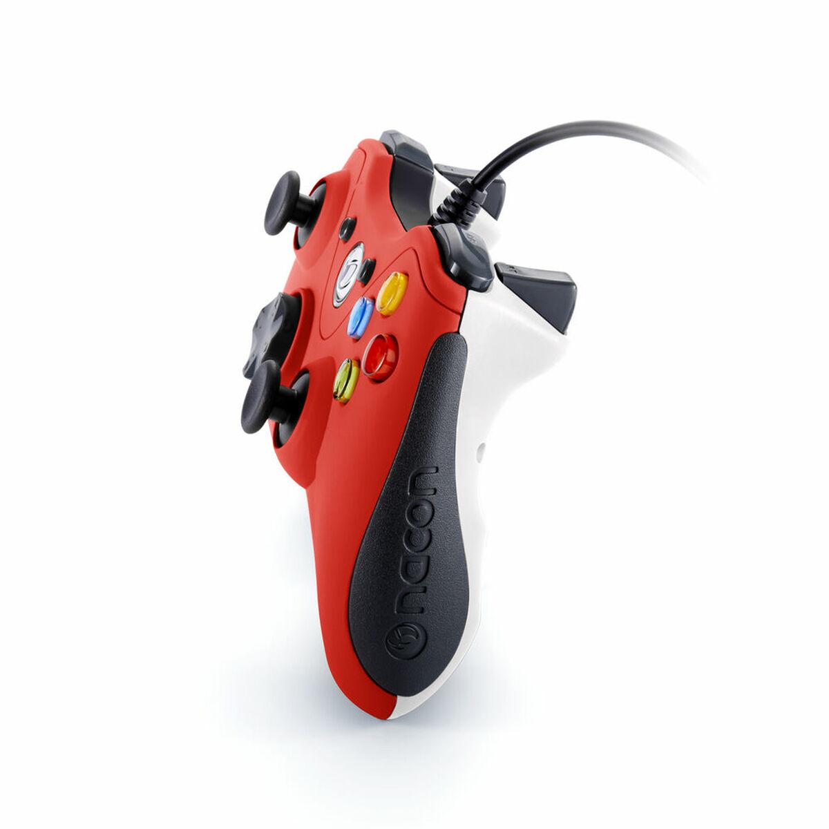 Videospil Konsol Joystick   Pcgc 100red fra Nacon