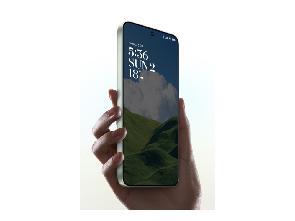 15   5g Smartphone   Dual Sim   Ram 12 Gb   Intern Hukommelse 512 Gb   Oled Skærm   6.36"   2670 X 1200 Pixels (120 Hz)   3x Bagkamera 50 Mp, fra Xiaomi