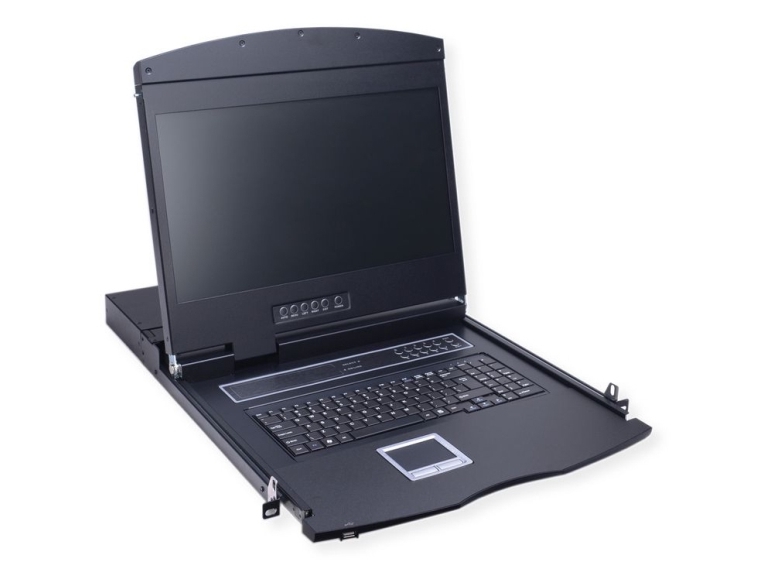 26.99.0162, 43,2 Cm (17"), 1280 X 1024 Pixel, 250 Cd M², 1000:1, 4:3, Tft fra Value